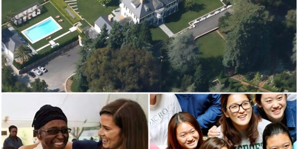 Danica Patrick Shocks Fans With Life-Changing Announcement: Turning Personal History Into a Haven for Others