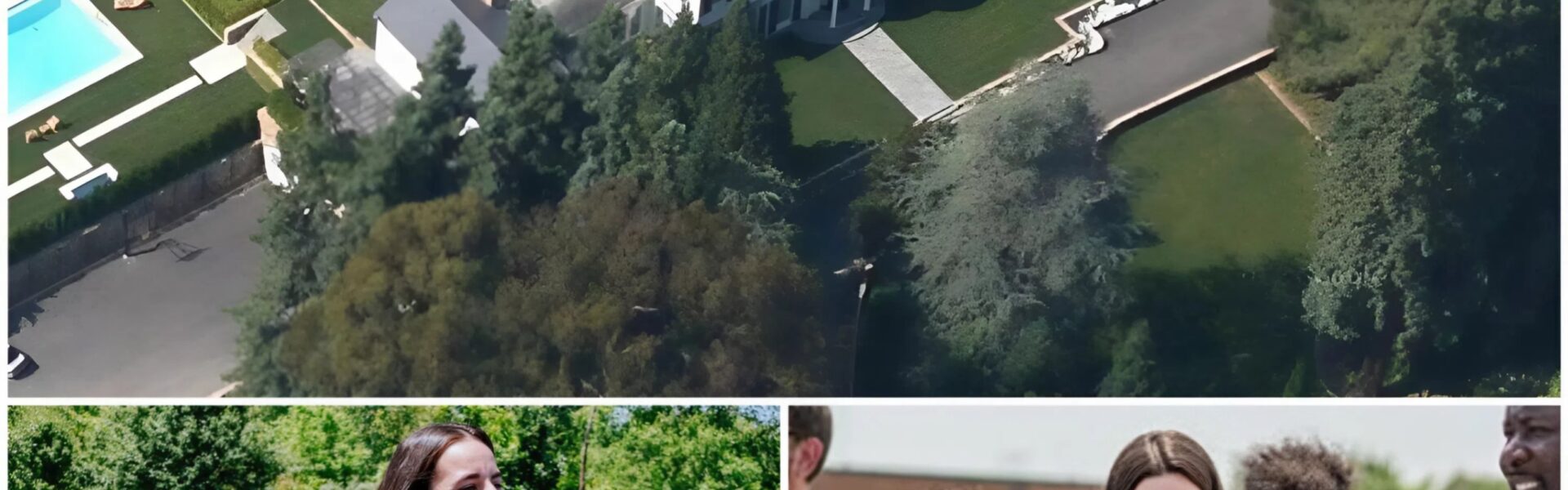 Caitlin Clark’s Heart Off the Court: Turning Struggles into Second Chances