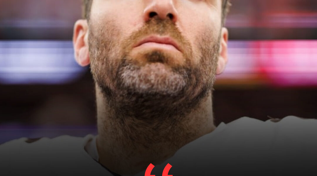 Joe Flacco Declares: 'I’m Not Done Yet – I’m Ready for One More Super Bowl Run!'