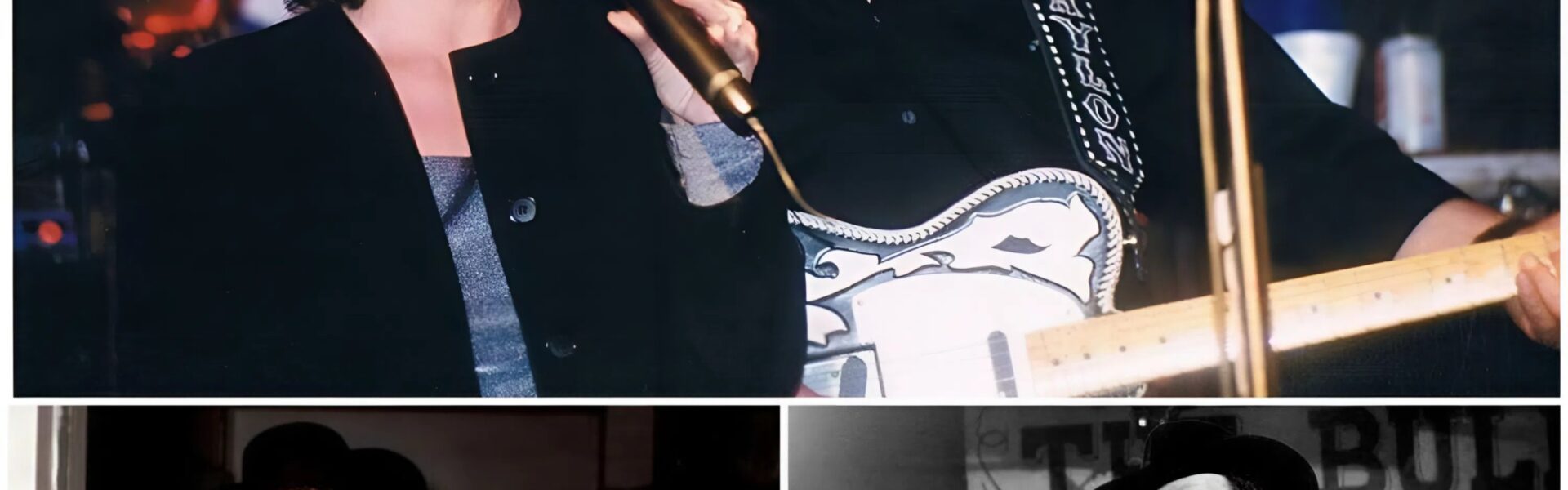 Waylon Jennings’ “Ladies Love Outlaws”: The Anthem That Redefined Country Music