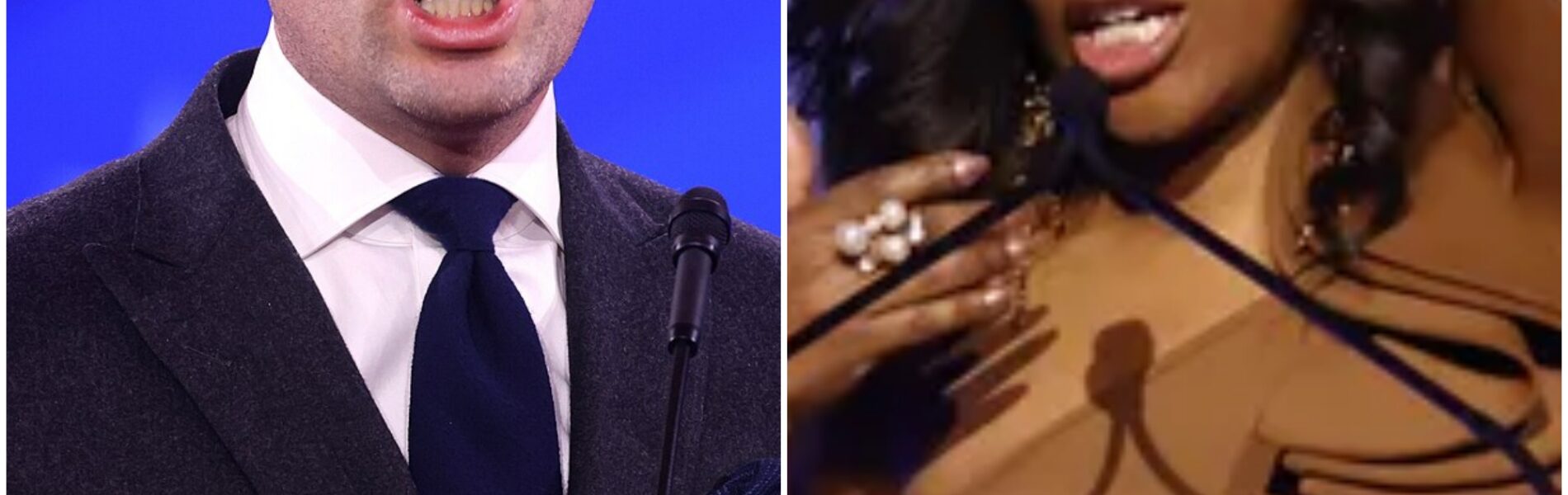 LIVE TV SHOCKER: Jasmine Crockett Leaves Stephen Miller Speechless on National Broadcast