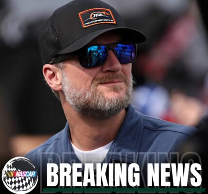 Dale Earnhardt Jr. Returns to the Track: 2025 CARS Tour Appearance Sparks Excitement for Grassroots Racing