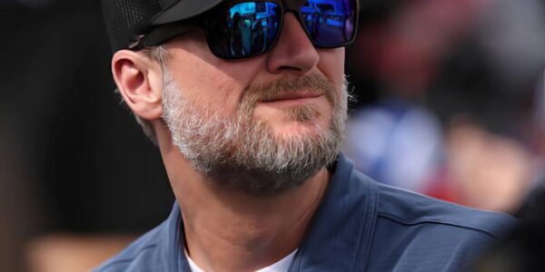 Dale Earnhardt Jr. Returns to the Track: 2025 CARS Tour Appearance Sparks Excitement for Grassroots Racing