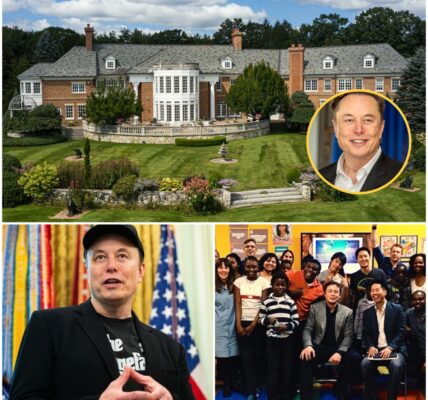 BREAKING: ELON MUSK JUST SHOCKED THE WORLD — AND IT HAS NOTHING TO DO WITH TESLA, SPACEX, OR AI! 🚨 Instead of another rocket launch or billion-dollar merger, Musk quietly bought back the crumbling Los Angeles shelter where he once volunteered as a teenager… and then DROPPED a $5 MILLION PLAN to rebuild it into “HOPE HAVEN” — a futuristic sanctuary for homeless families, powered entirely by solar energy and AI-driven care. From tech titan to human lifeline, Musk declared: “I don’t need another mansion. I’ll build futures for those who’ve lost theirs.” Fans are calling it his most radical mission yet — but what secret drives this shocking move?…