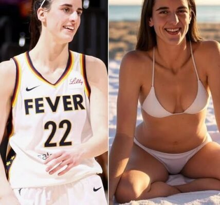 Caitlin Clark’s Bikini Bombshell Melts the Internet — But Is It Real or Just an Illusion?