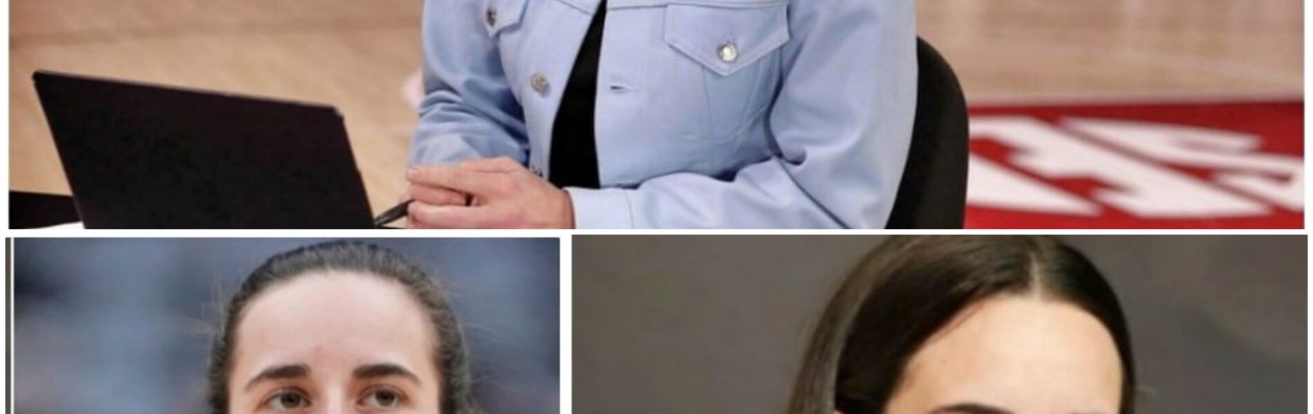 BREAKING: Caitlin Clark’s Comeback Role Leaked — Stephanie White Stuns ESPN With Cold-Blooded Lineup Shift