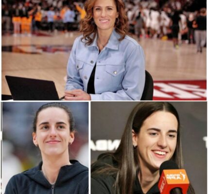 BREAKING: Caitlin Clark’s Comeback Role Leaked — Stephanie White Stuns ESPN With Cold-Blooded Lineup Shift