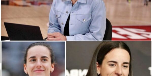 BREAKING: Caitlin Clark’s Comeback Role Leaked — Stephanie White Stuns ESPN With Cold-Blooded Lineup Shift