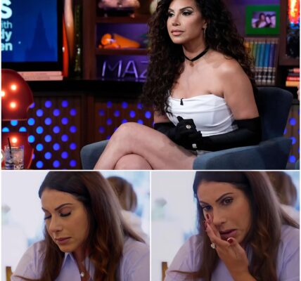 Jennifer Aydin's time on The Real Housewives of New Jersey is reportedly over. The controversial actress has been with the hit Bravo show since season 9 of RHONJ and has been involved in some of its most controversial controversies.