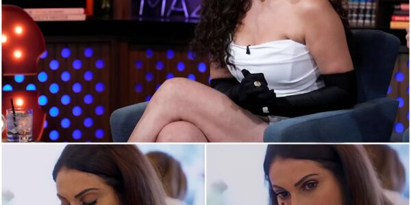 Jennifer Aydin's time on The Real Housewives of New Jersey is reportedly over. The controversial actress has been with the hit Bravo show since season 9 of RHONJ and has been involved in some of its most controversial controversies.