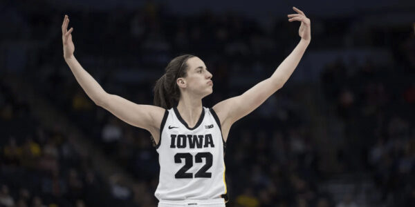 Caitlin Clark vs. Angel Reese: The Rivalry That Burns Hotter Than the Scoreboard