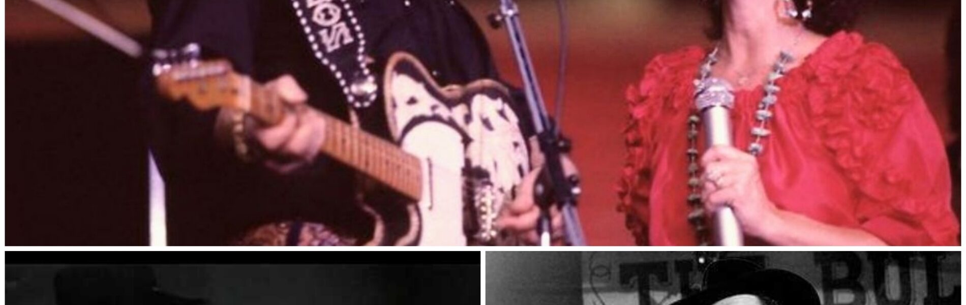 Waylon Jennings & Jessi Colter – "Storms Never Last" – A Tender Testament to Enduring Love