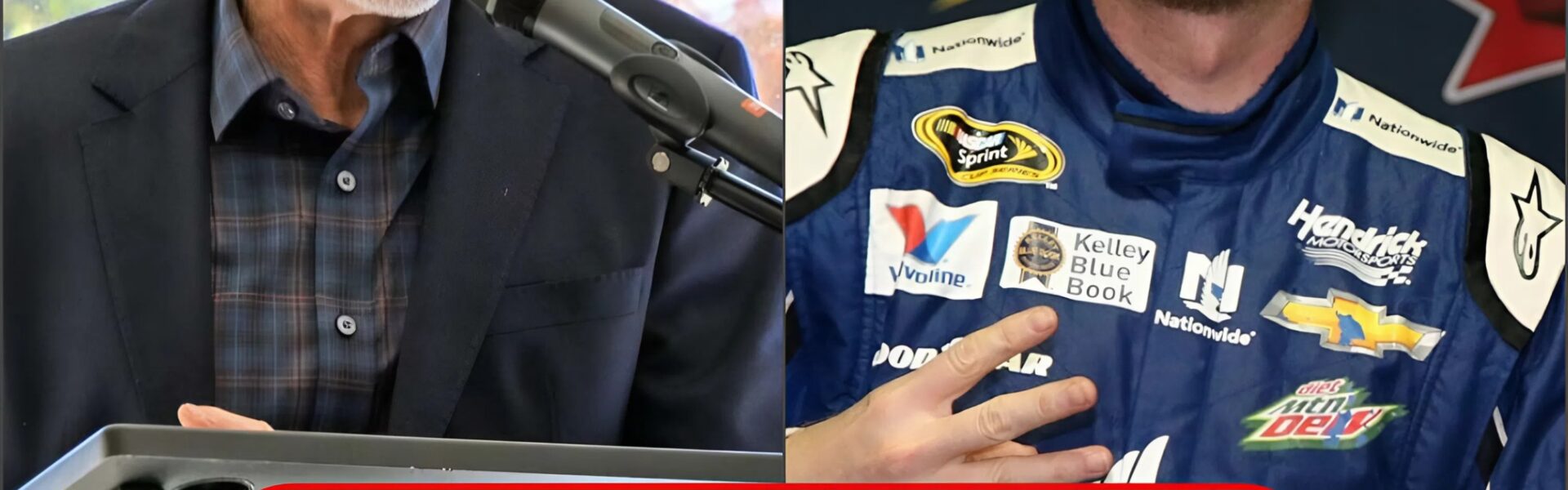 BREAKING NEWS:: “Mark Martin Calls Dale Jr. the Greatest Asset in Short Track Racing, Boosting CARS Tour, Prize Money, and Grassroots Energy for Fans and Teams”