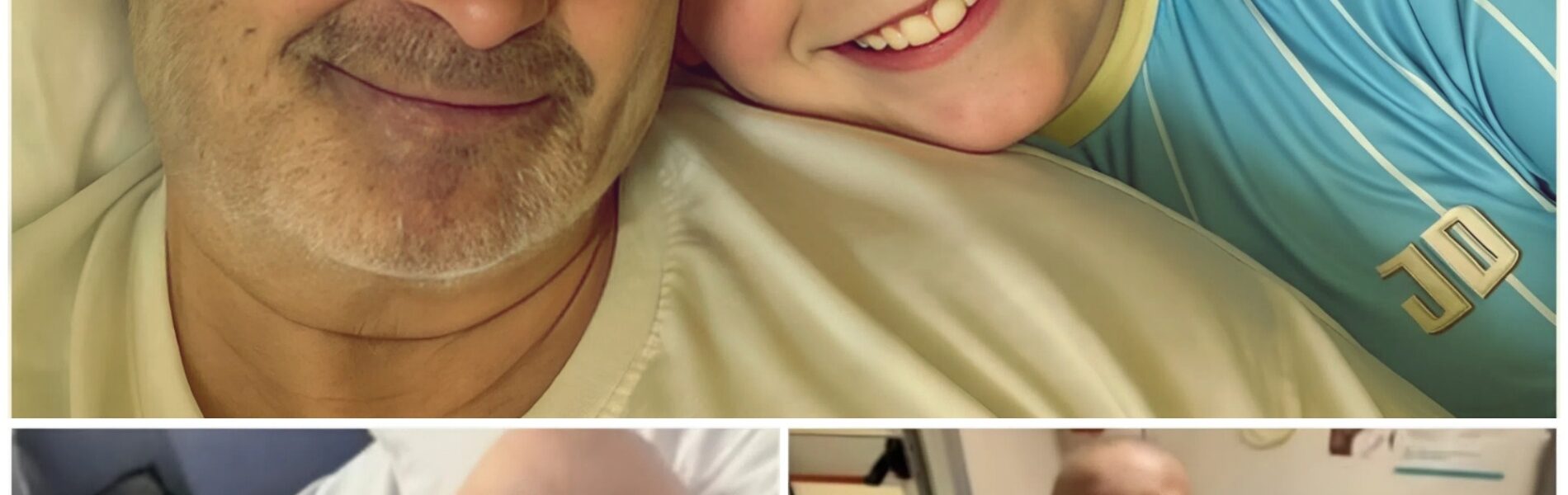 Dying Girl with Cancer Had One Final Wish — Phil Collins’s Unbelievable Response Left Her Family in Tears!