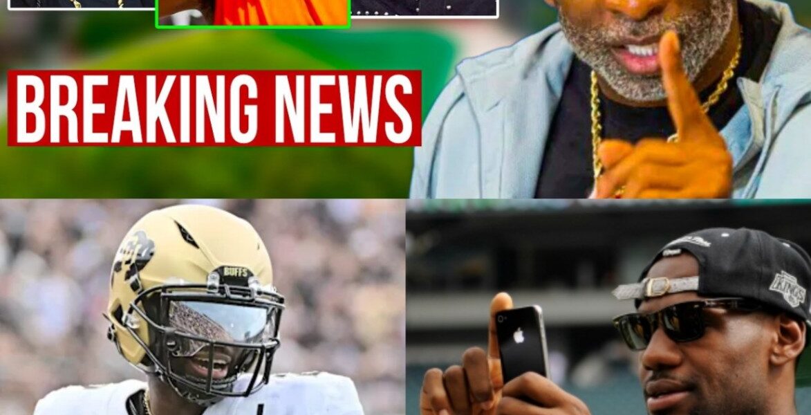 From Fifth-Round Shock to Legendary Support: Shedeur Sanders Silences the Doubters in Stunning NFL Debut