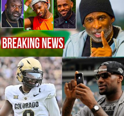 From Fifth-Round Shock to Legendary Support: Shedeur Sanders Silences the Doubters in Stunning NFL Debut