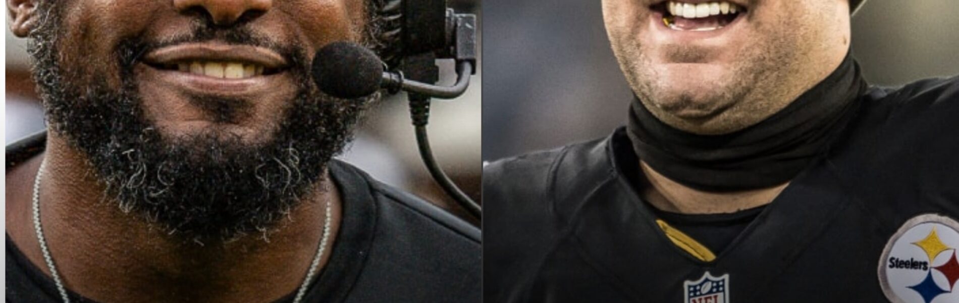 SHOCKING NEWS: DREAMS REALLY DO COME TRUE: Ben Roethlisberger returns to the Pittsburgh Steelers as Assistant Quarterbacks Coach – a reunion that seemed destined to happen! After years of watching from afar, the Acrisure Stadium legend has answered a personal call from Head Coach Mike Tomlin to return to where he truly belongs