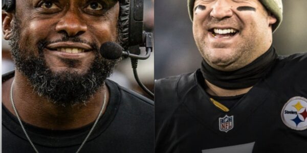 SHOCKING NEWS: DREAMS REALLY DO COME TRUE: Ben Roethlisberger returns to the Pittsburgh Steelers as Assistant Quarterbacks Coach – a reunion that seemed destined to happen! After years of watching from afar, the Acrisure Stadium legend has answered a personal call from Head Coach Mike Tomlin to return to where he truly belongs