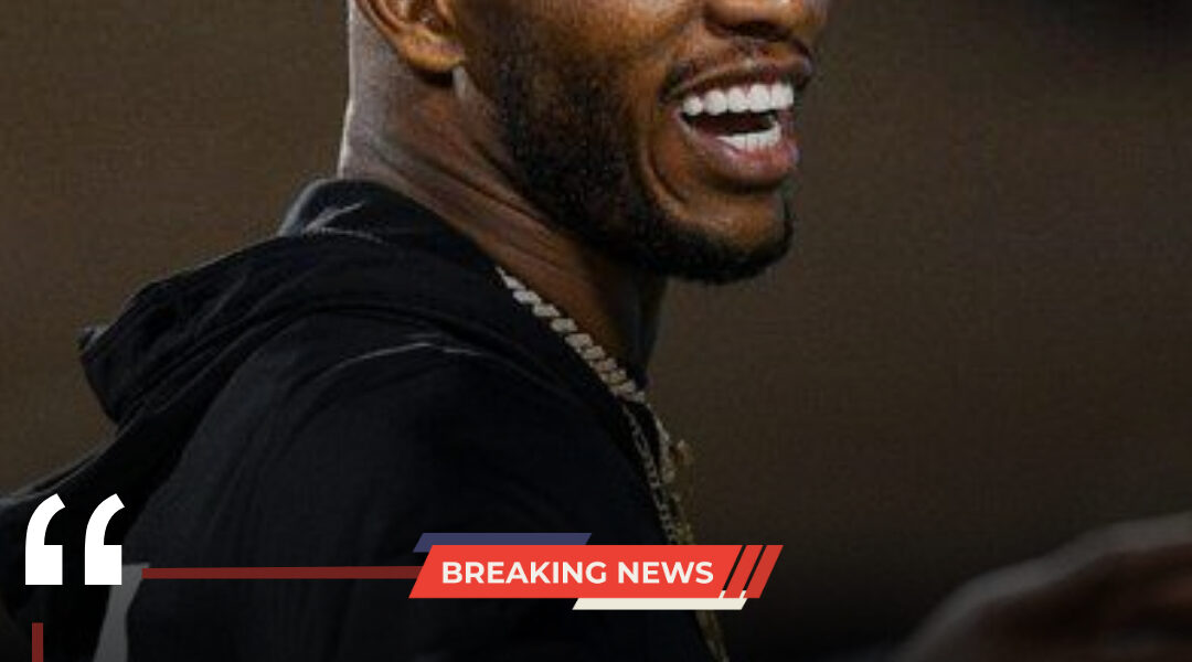 NFL Rumor: Former Buccaneers DB Shilo Sanders in Secret Talks with Cincinnati Bengals