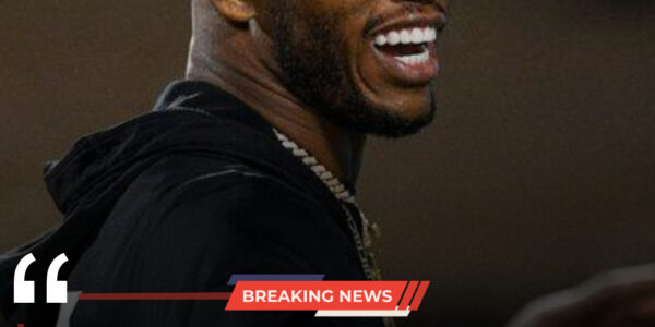 NFL Rumor: Former Buccaneers DB Shilo Sanders in Secret Talks with Cincinnati Bengals