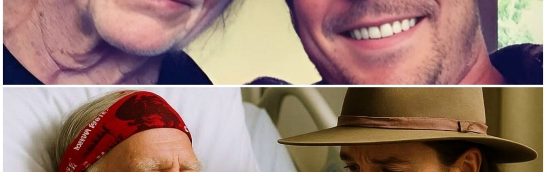 BREAKING NEWS: Just 24 Minutes Ago in Austin, Texas — At 92 Years Old, Country Music Legend Willie Nelson Becomes the Focus of a Deeply Emotional Update. His Son has released an incredibly touching and urgent message that has left fans across the country in disbelief.