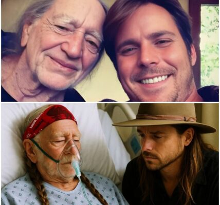 BREAKING NEWS: Just 24 Minutes Ago in Austin, Texas — At 92 Years Old, Country Music Legend Willie Nelson Becomes the Focus of a Deeply Emotional Update. His Son has released an incredibly touching and urgent message that has left fans across the country in disbelief.