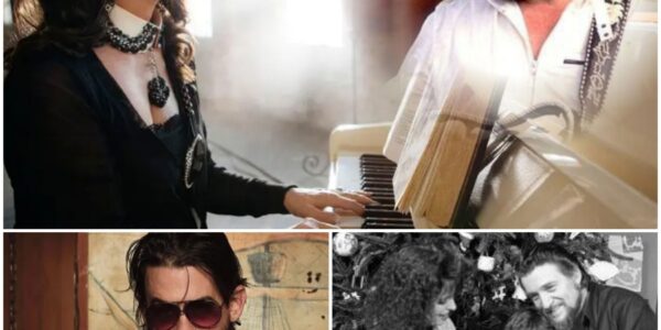 UNEXPECTED REVEAL: Jessi Colter Shares Candid Reflections on Her Son Shooter Jennings — “What He’s Grown Into Truly Took My Breath Away”