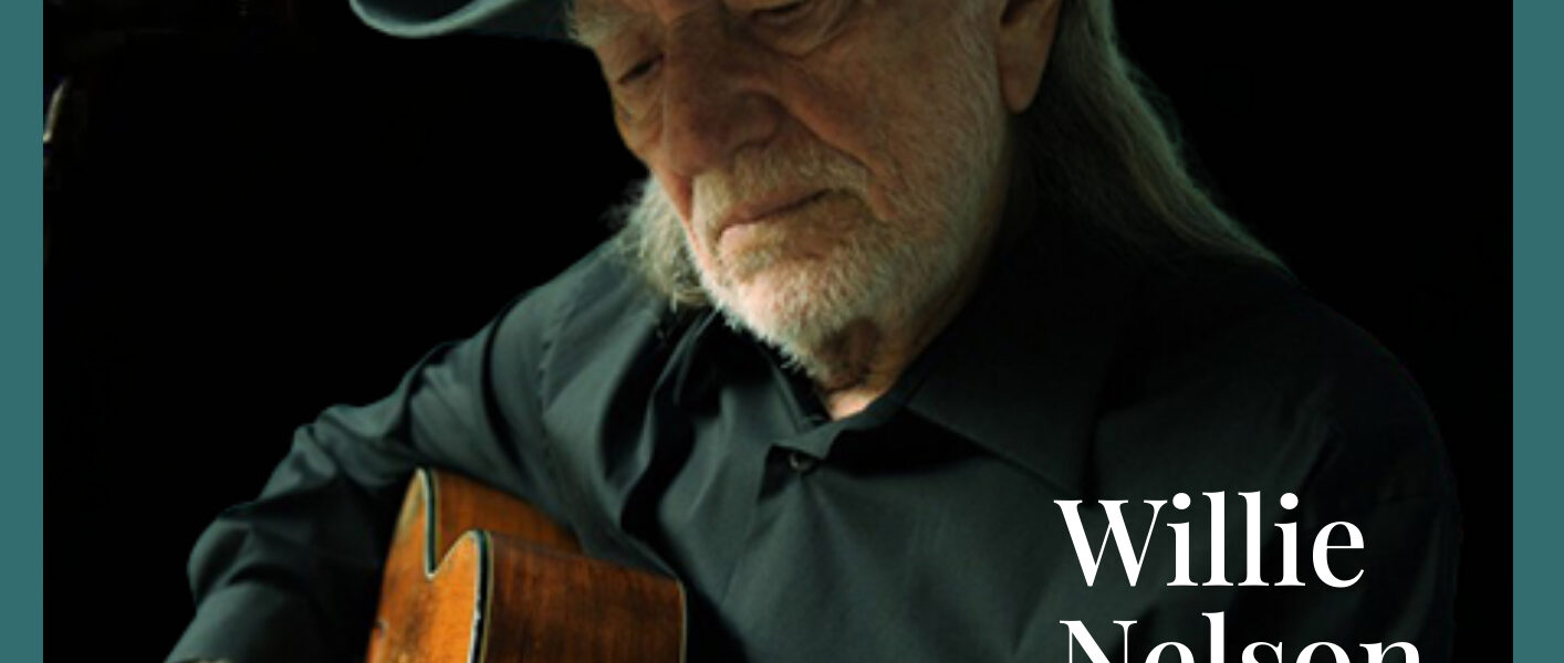 Willie Nelson Named One of TIME’s 100 Most Influential People in Music — The Surprising Story Behind His Milestone