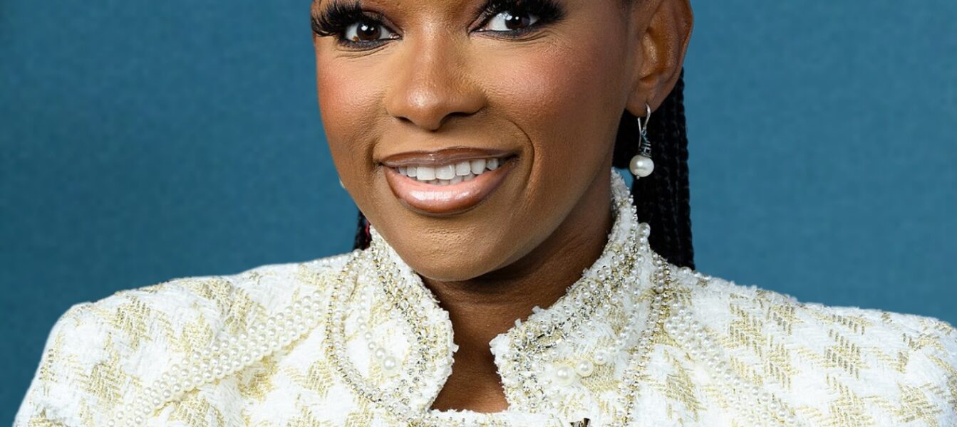 Rep. Jasmine Crockett Named One of TIME’s 100 Most Influential in Politics — And the Story Behind It Will Surprise You