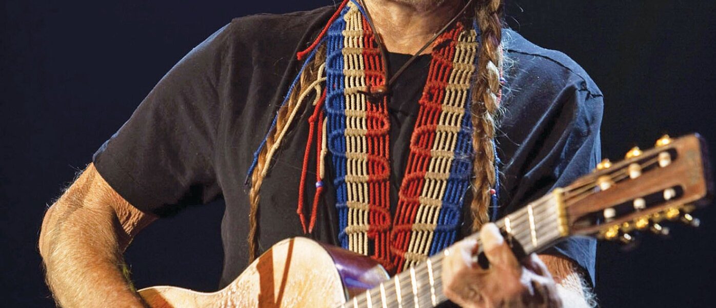 Willie Nelson: The Last Legend of American Country Music