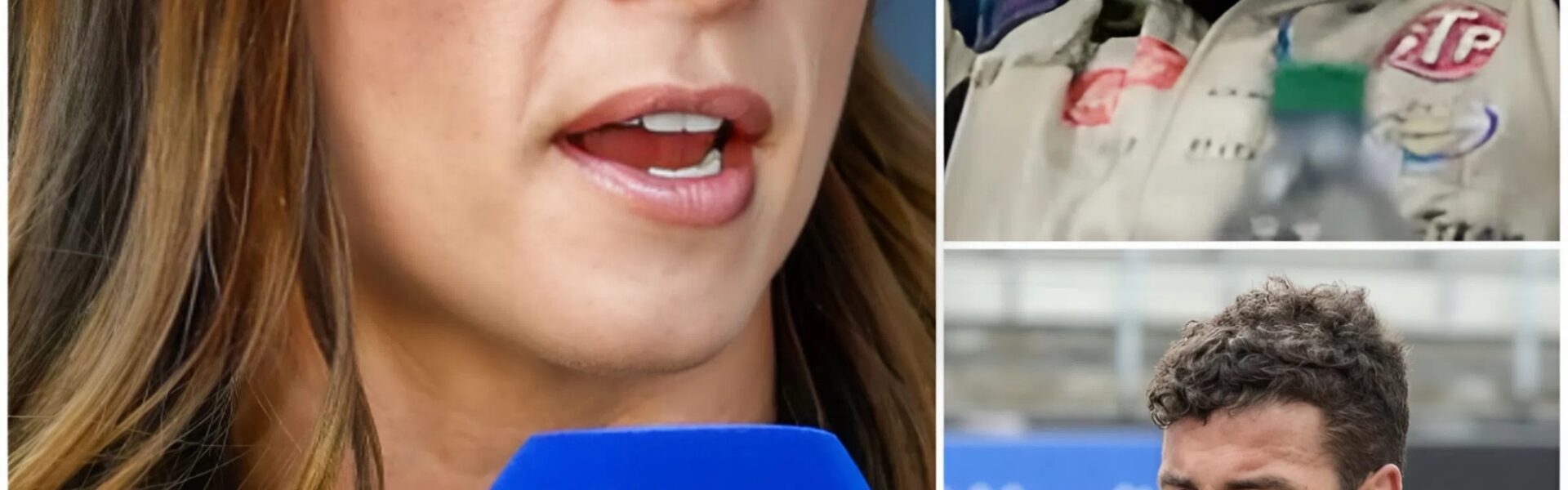 Danica Patrick has filed a petition asking NASCAR to strip driver Bubba Wallace of his racing rights, citing his lack of merit. She has also provided two pieces of evidence that are considered very convincing.