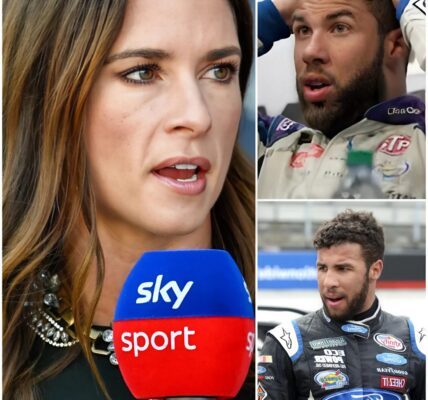Danica Patrick has filed a petition asking NASCAR to strip driver Bubba Wallace of his racing rights, citing his lack of merit. She has also provided two pieces of evidence that are considered very convincing.