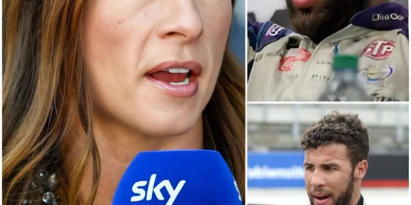 Danica Patrick has filed a petition asking NASCAR to strip driver Bubba Wallace of his racing rights, citing his lack of merit. She has also provided two pieces of evidence that are considered very convincing.