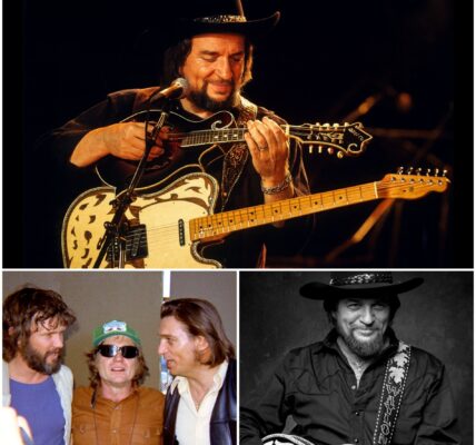 Savoring the Restless Soul of Ride Me Down Easy by Waylon Jennings (1973)