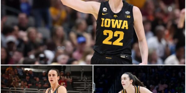 The Countdown Is On: Caitlin Clark’s Return Could Redefine the WNBA Season