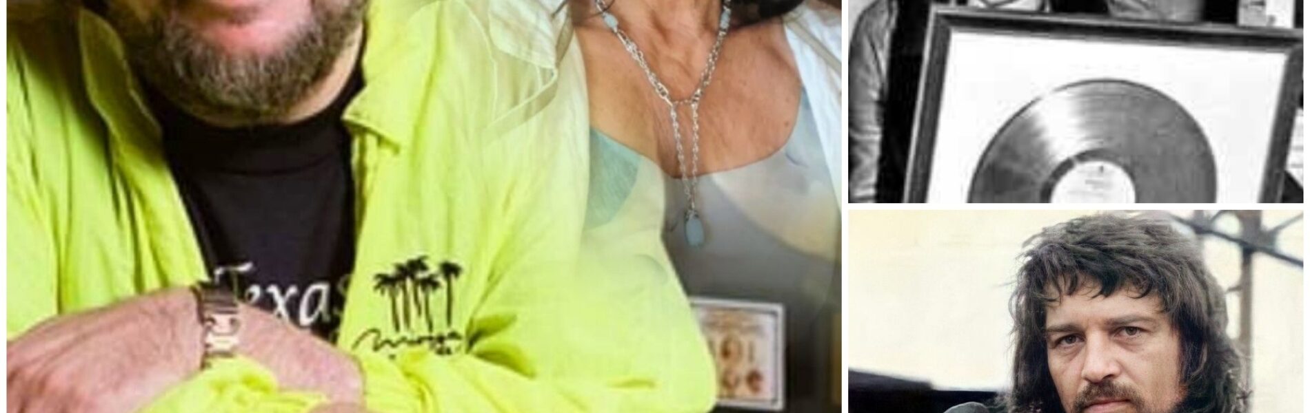 The music world acknowledges: Before this legend passed away at the age of 64, friends and fans recognized the truth about Waylon Jennings — A truth that affirms the legend behind this man is…