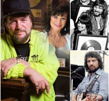 The music world acknowledges: Before this legend passed away at the age of 64, friends and fans recognized the truth about Waylon Jennings — A truth that affirms the legend behind this man is…
