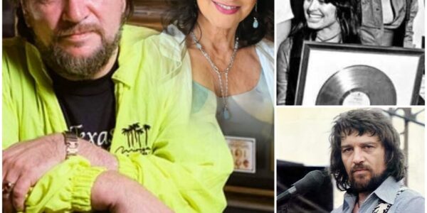 The music world acknowledges: Before this legend passed away at the age of 64, friends and fans recognized the truth about Waylon Jennings — A truth that affirms the legend behind this man is…