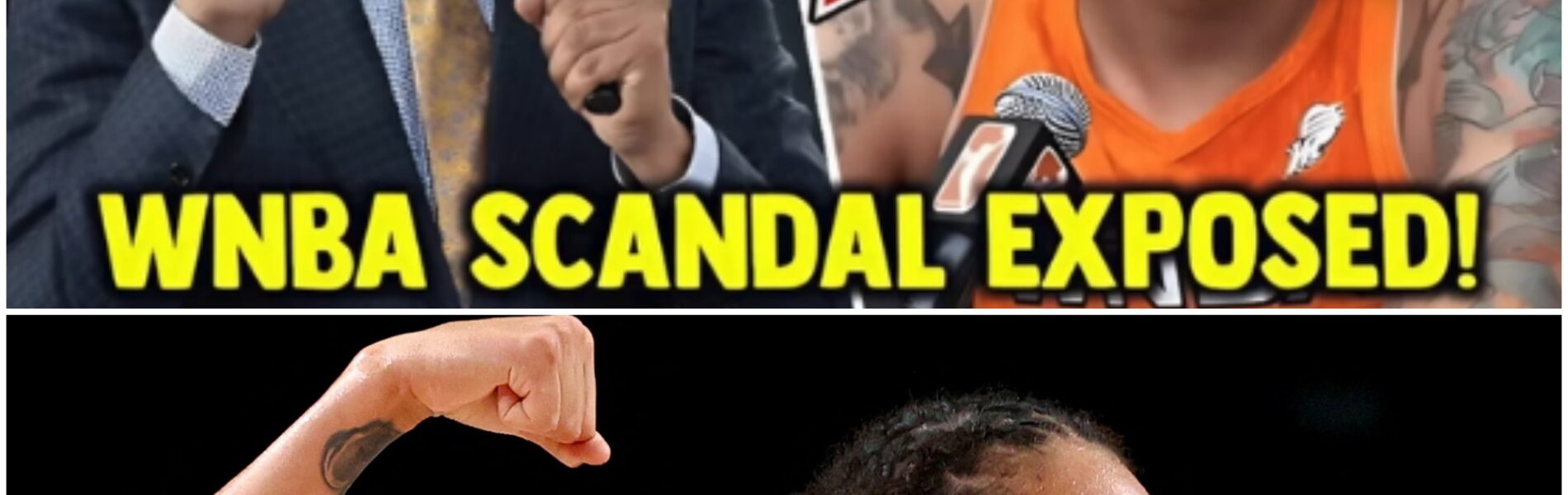 BREAKING: Stephen A. Smith Calls Out WNBA Over ‘DNA’ Rumor — Presses for Transparency