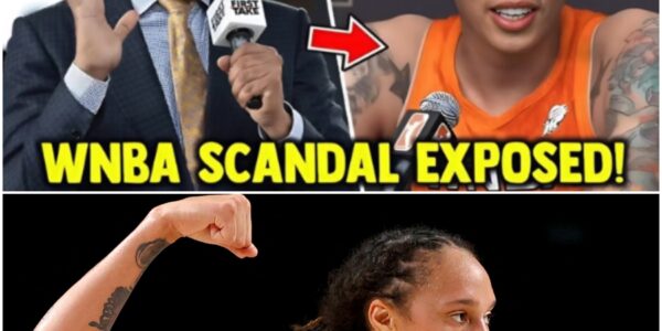BREAKING: Stephen A. Smith Calls Out WNBA Over ‘DNA’ Rumor — Presses for Transparency