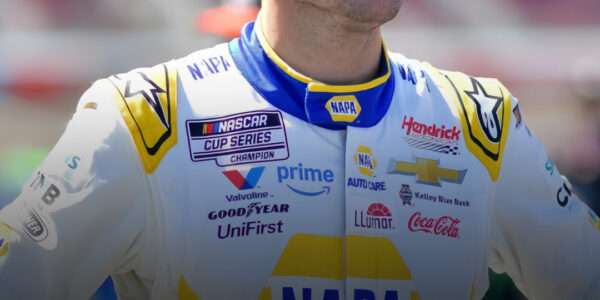 BREAKING NEWS: Chase Elliott drops a jaw-dropping confession, sending tremors through the NASCAR garage just before the high-stakes playoffs…
