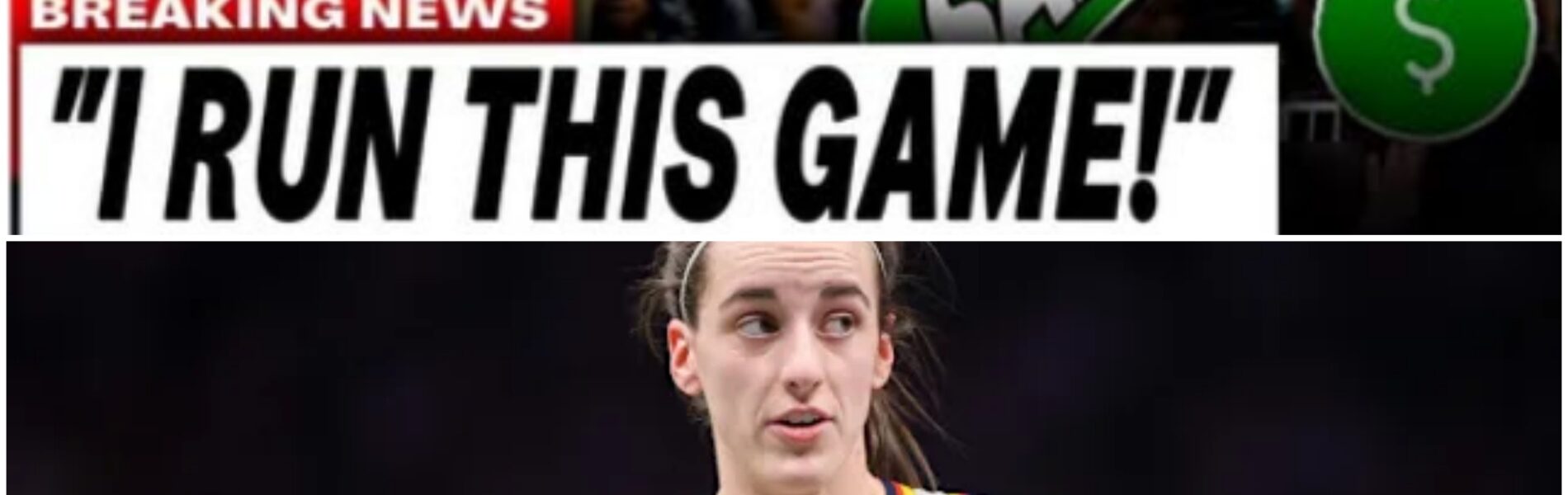 Caitlin Clark’s Nike Deal Leak: The Shocking Numbers That Have Rocked the WNBA