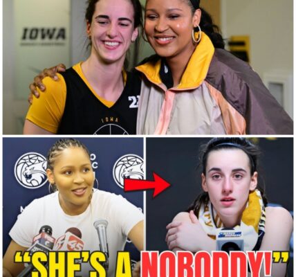 Maya Moore’s Shocking Words About Caitlin Clark: A New Chapter in WNBA Debate