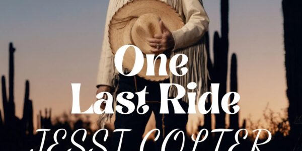 LEGENDS UNITED — One Last Ride 2026: Honoring the Queen of Outlaw Country