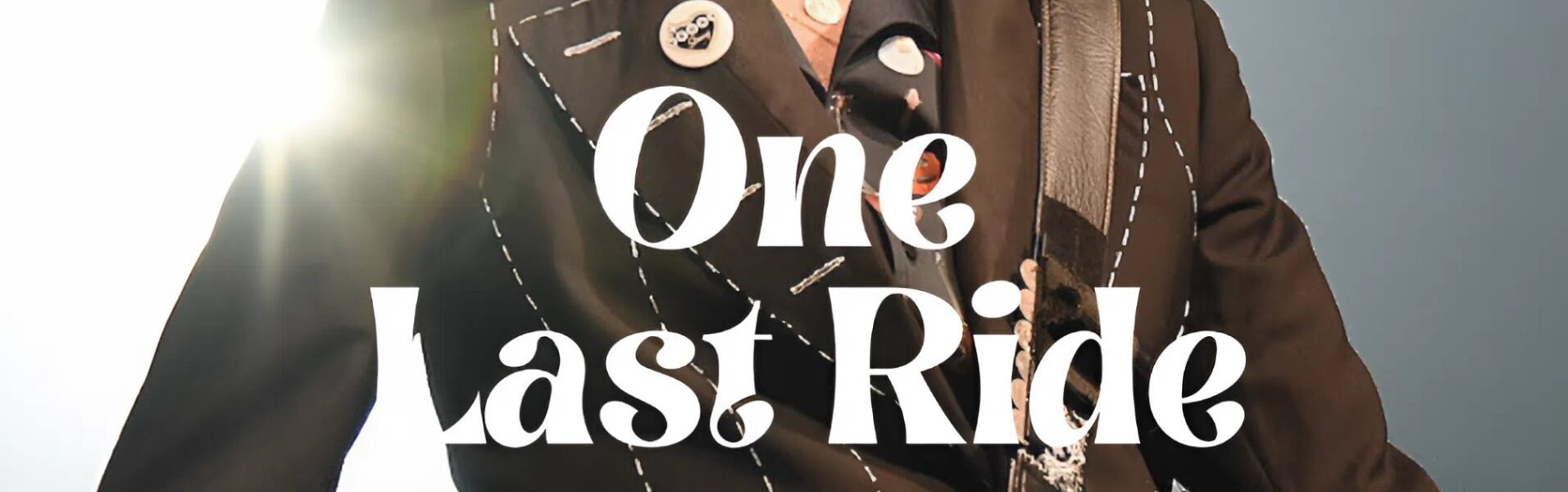 QUEEN’S LEGENDARY FINALE — One Last Ride 2026