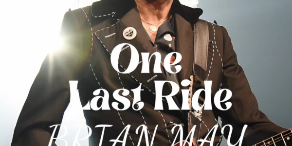 QUEEN’S LEGENDARY FINALE — One Last Ride 2026