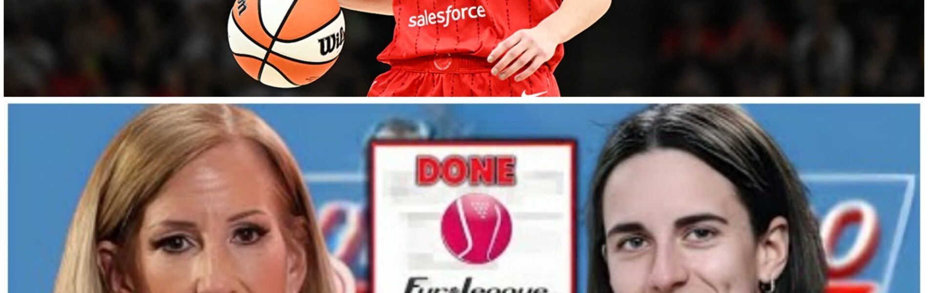 Caitlin Clark’s Stunning Move to Europe: Has She Just Changed Women’s Basketball Forever?