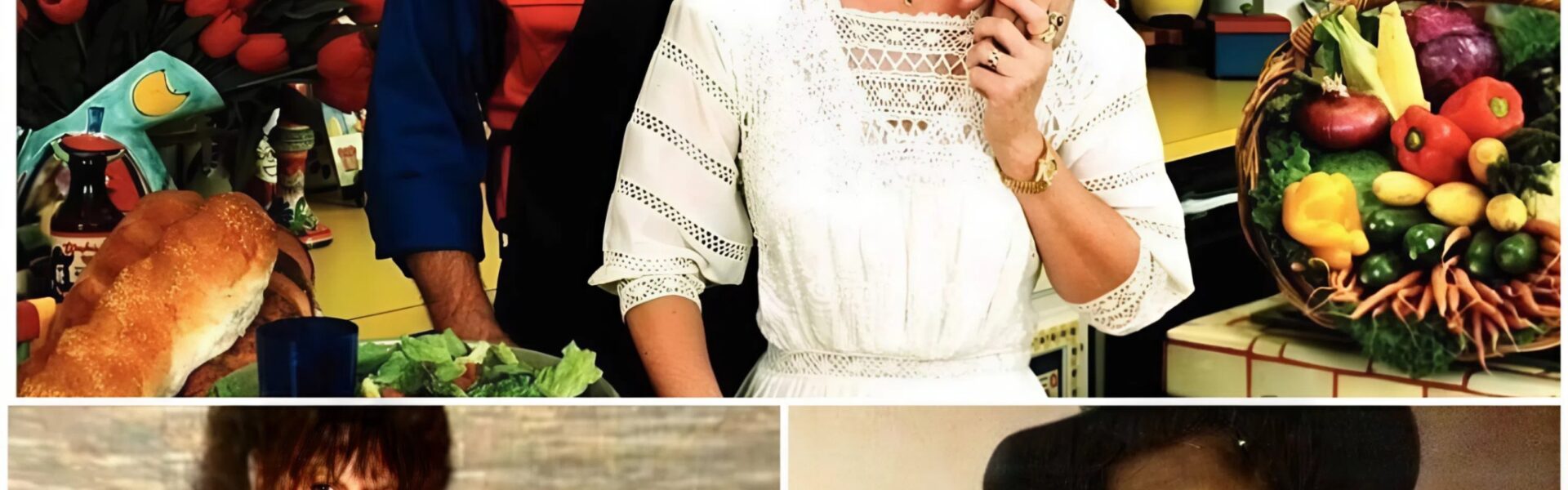 Anita, You’re Dreaming: The Tender Side of Waylon Jennings Before the Outlaw Era