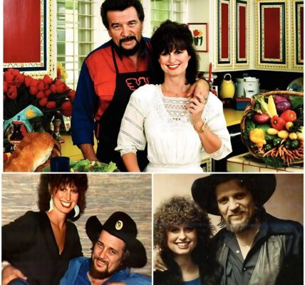 Anita, You’re Dreaming: The Tender Side of Waylon Jennings Before the Outlaw Era