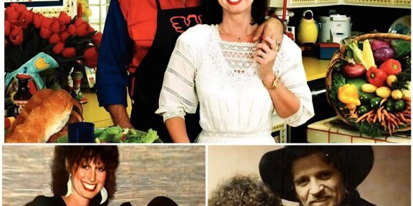 Anita, You’re Dreaming: The Tender Side of Waylon Jennings Before the Outlaw Era